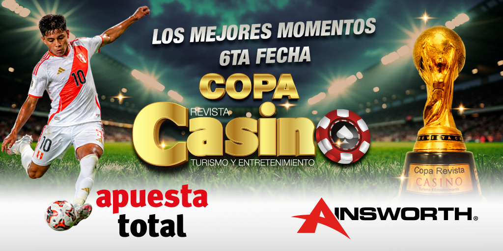 Copa Casino