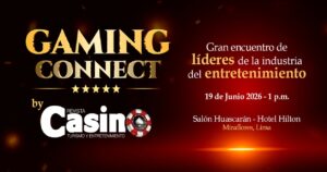 Gaming Connect