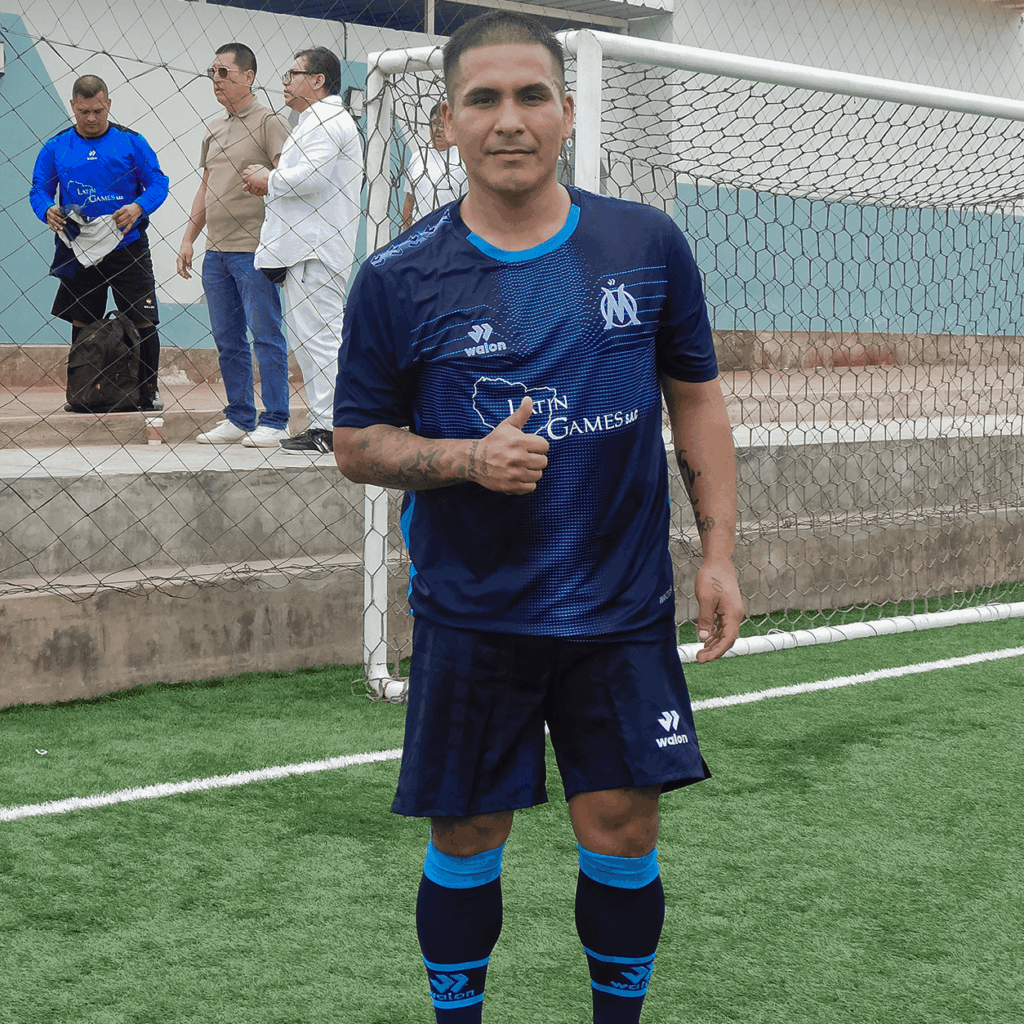 Los destacados de la primera fecha de la Copa Casino 2026