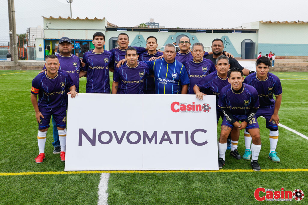 Semifinales de alto voltaje