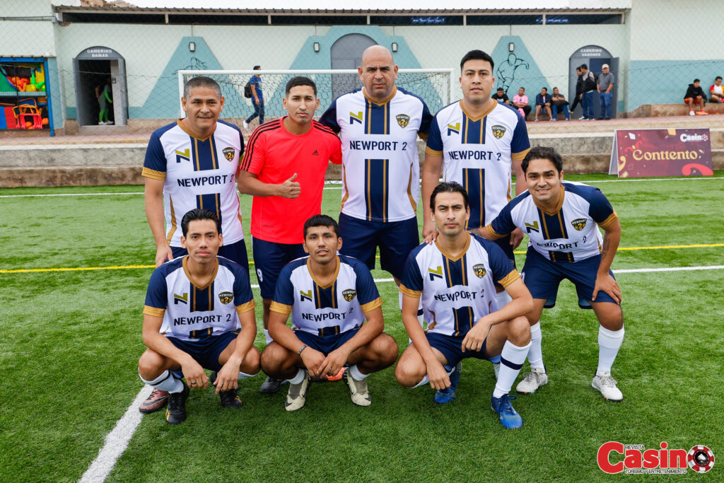 Así se vivió la 2da fecha