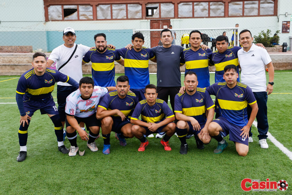 Así se vivió la 2da fecha