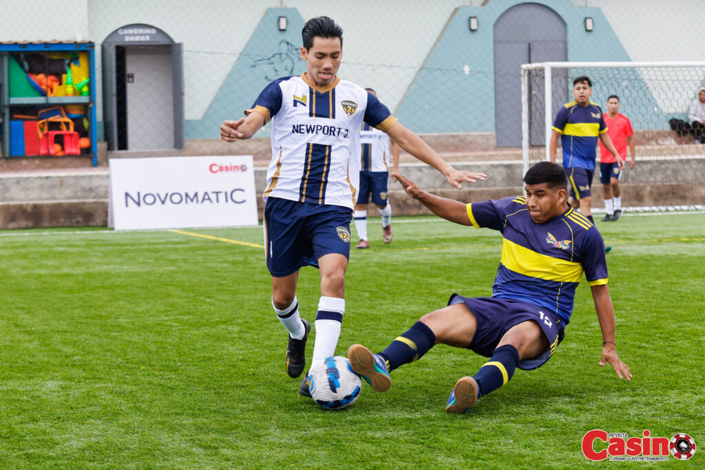 Así se vivió la 2da fecha