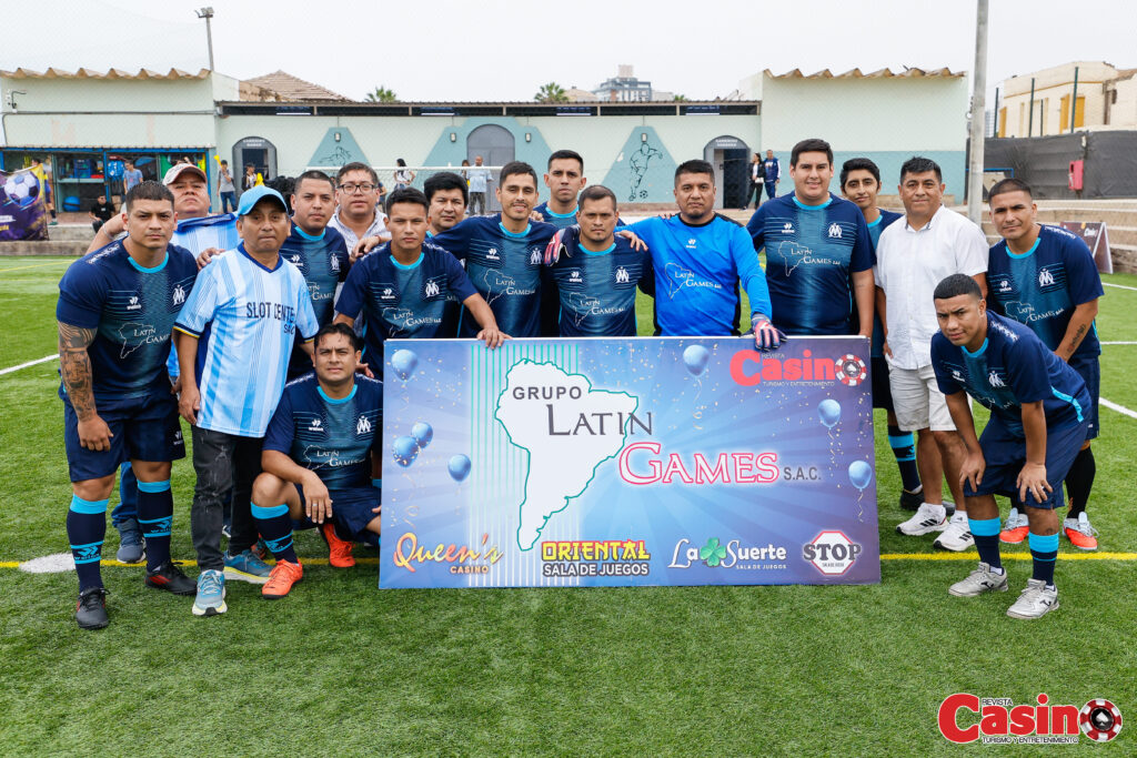 Semifinales de alto voltaje