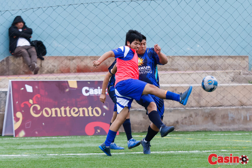 Así se vivió la 2da fecha
