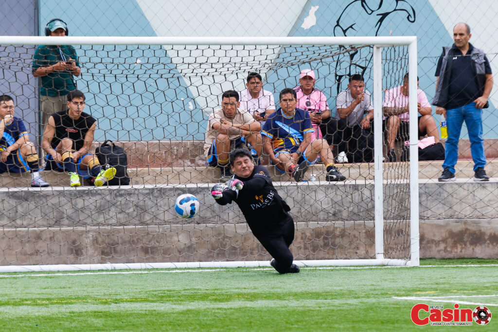 Así se vivió la 2da fecha