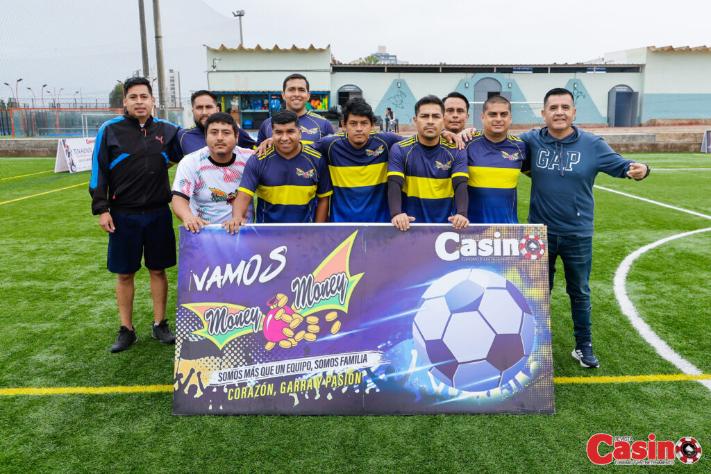 Una jornada para la historia