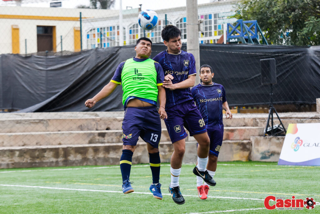 Una jornada para la historia