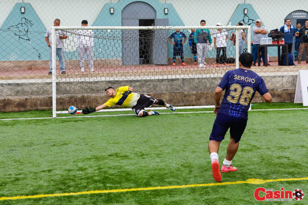 Una jornada para la historia