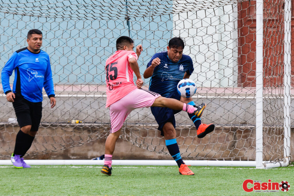 Una jornada para la historia
