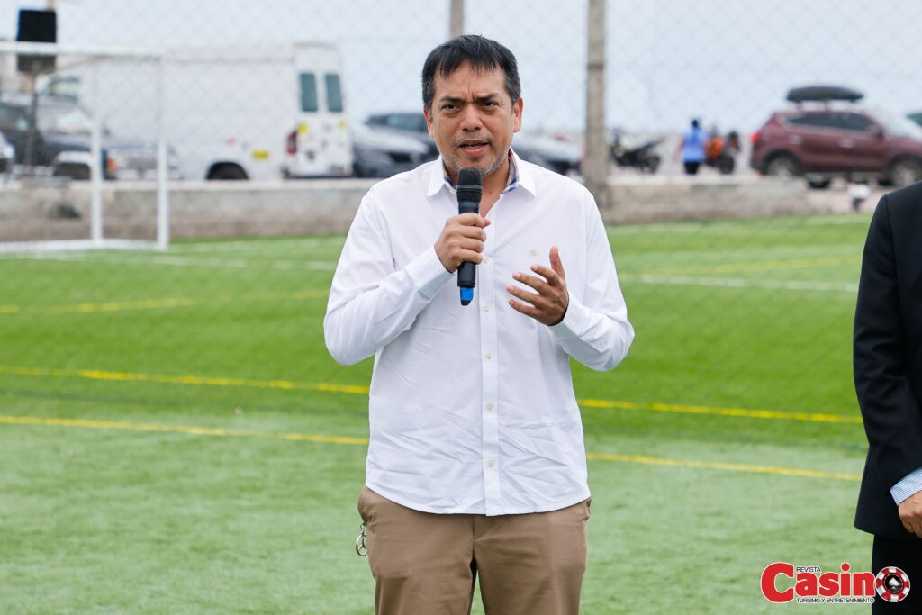 Entre goles, amistad y camaradería, así concluyó la Copa Casino 2026