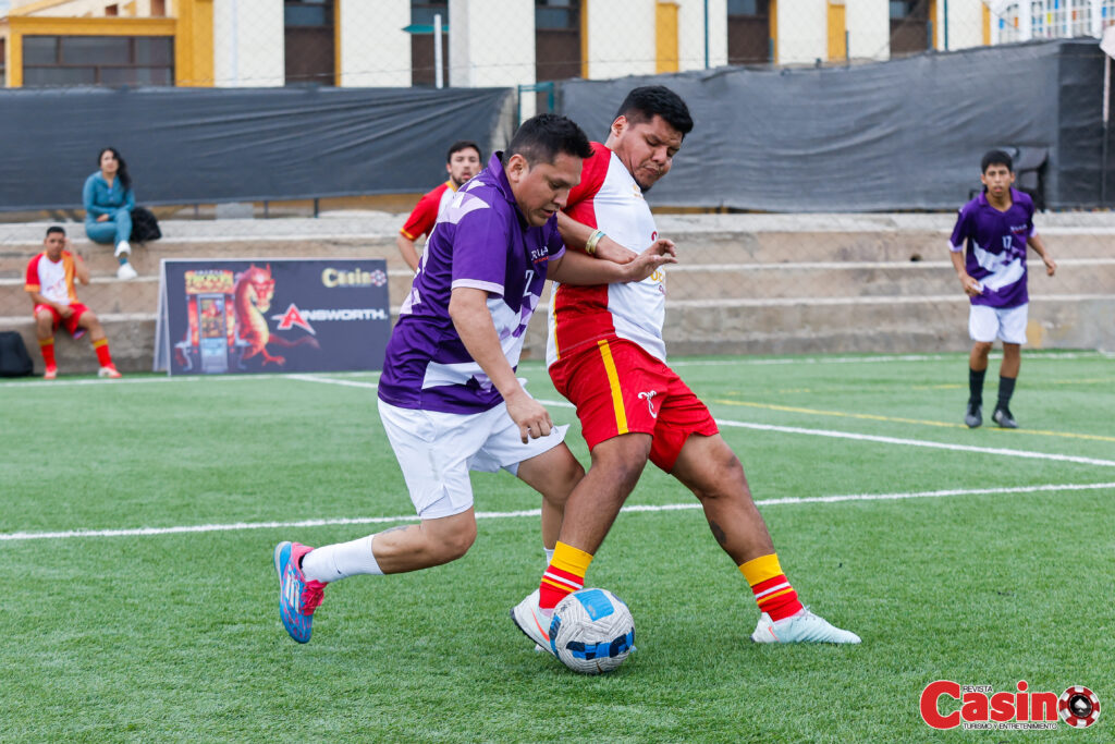 Así se vivió la tercera fecha