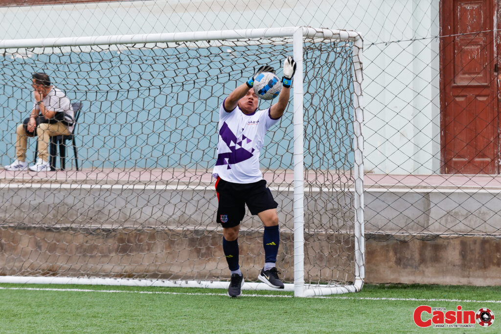 Así se vivió la tercera fecha