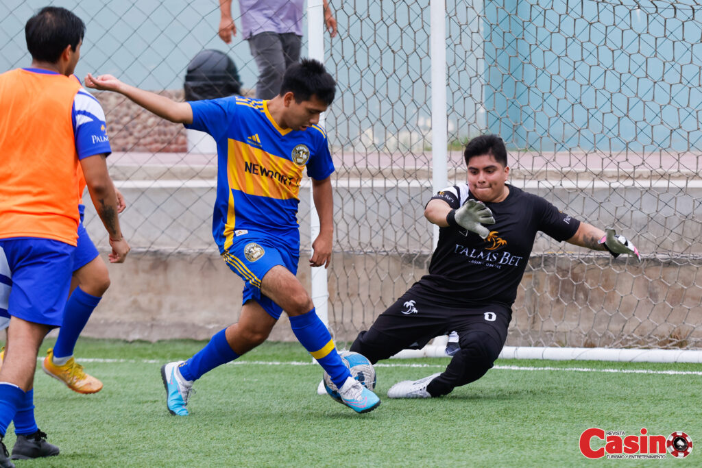 Así se vivió la tercera fecha