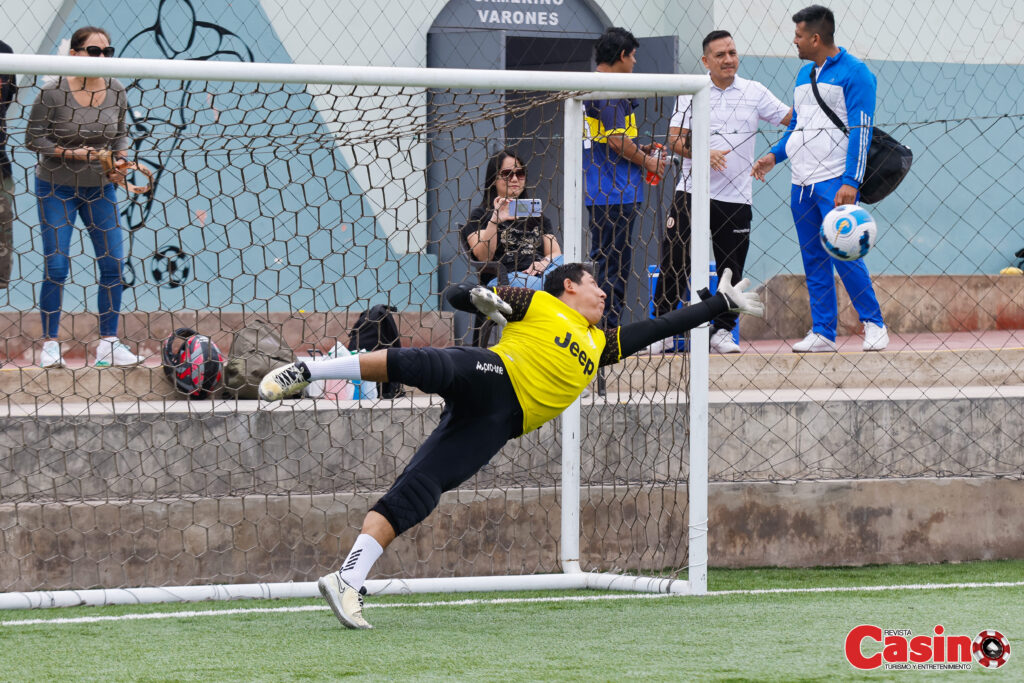 Así se vivió la tercera fecha
