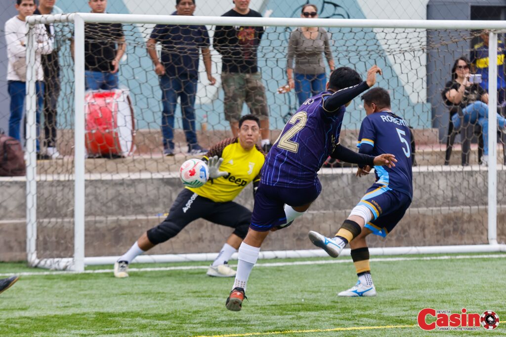 Así se vivió la tercera fecha
