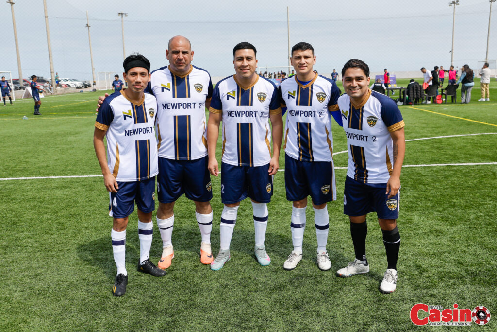Así se vivió la tercera fecha