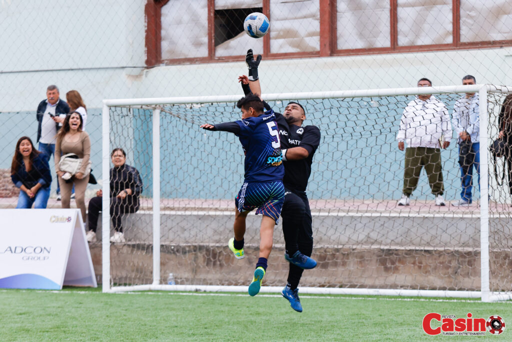 Rumbo a semifinales
