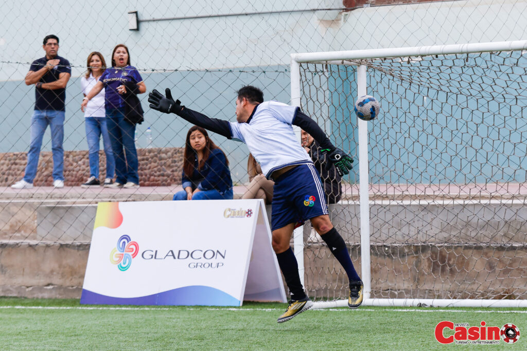 Rumbo a semifinales