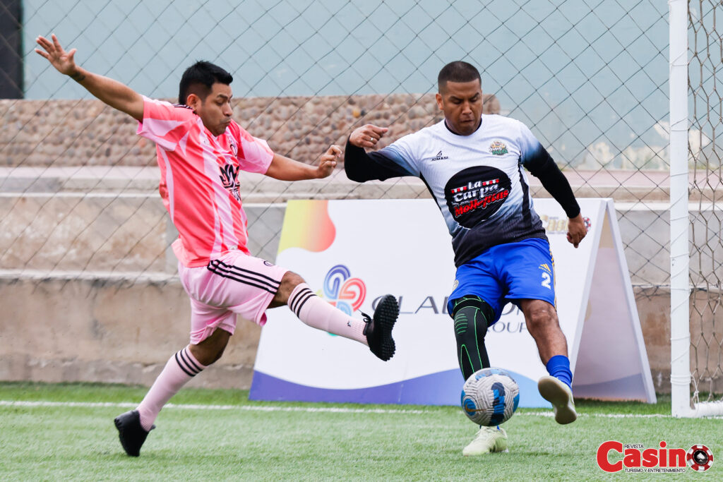 Rumbo a semifinales