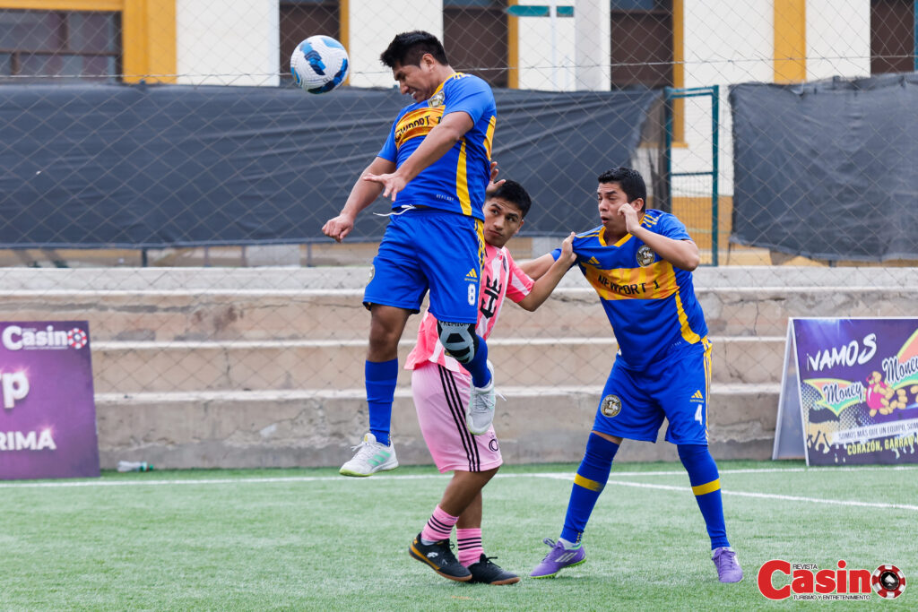 Rumbo a semifinales