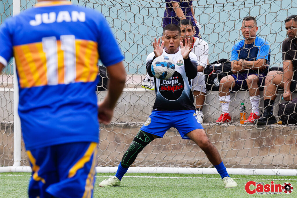 Rumbo a semifinales