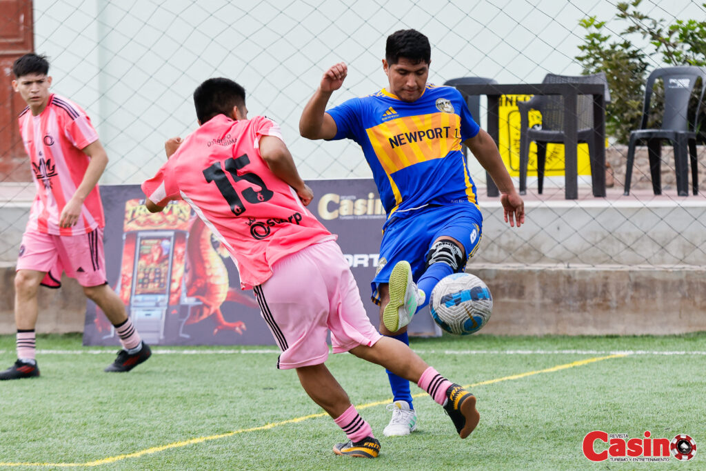 Rumbo a semifinales