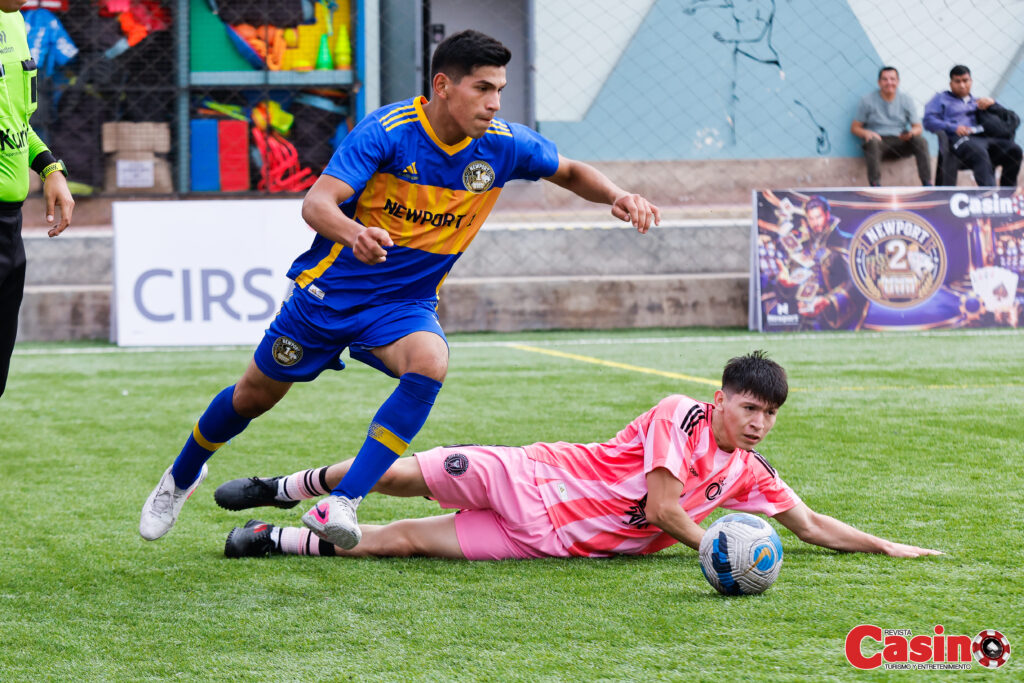 Rumbo a semifinales