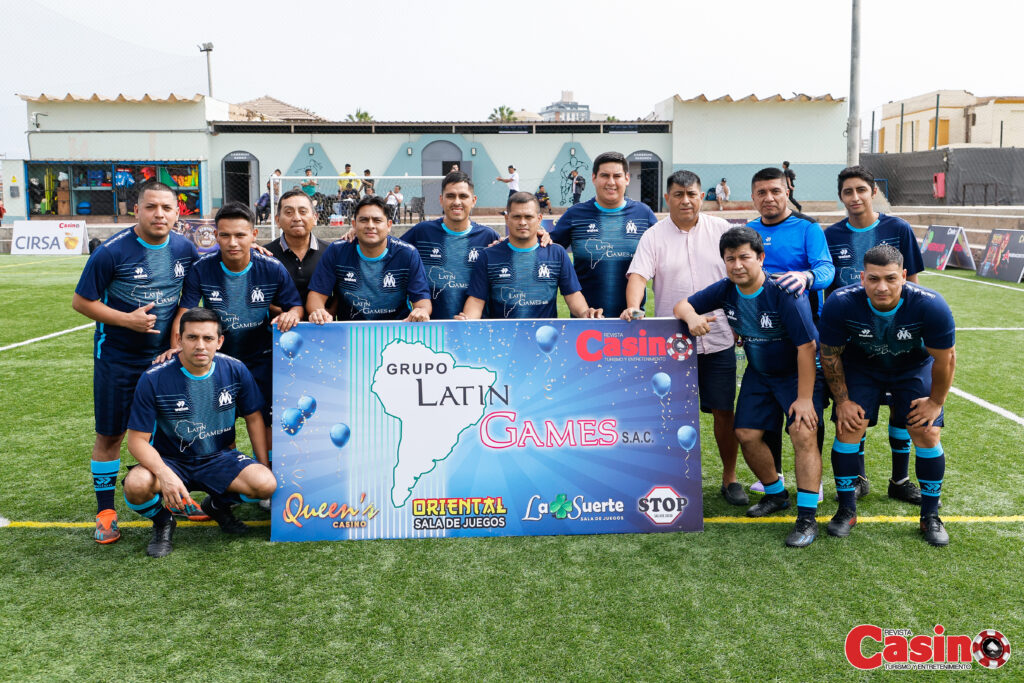 Rumbo a semifinales
