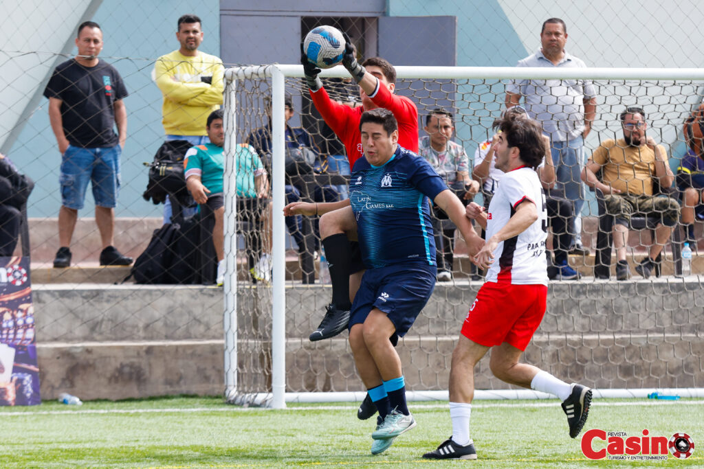 Rumbo a semifinales