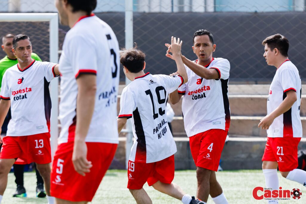 Rumbo a semifinales