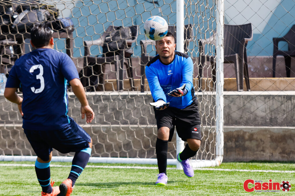 Rumbo a semifinales