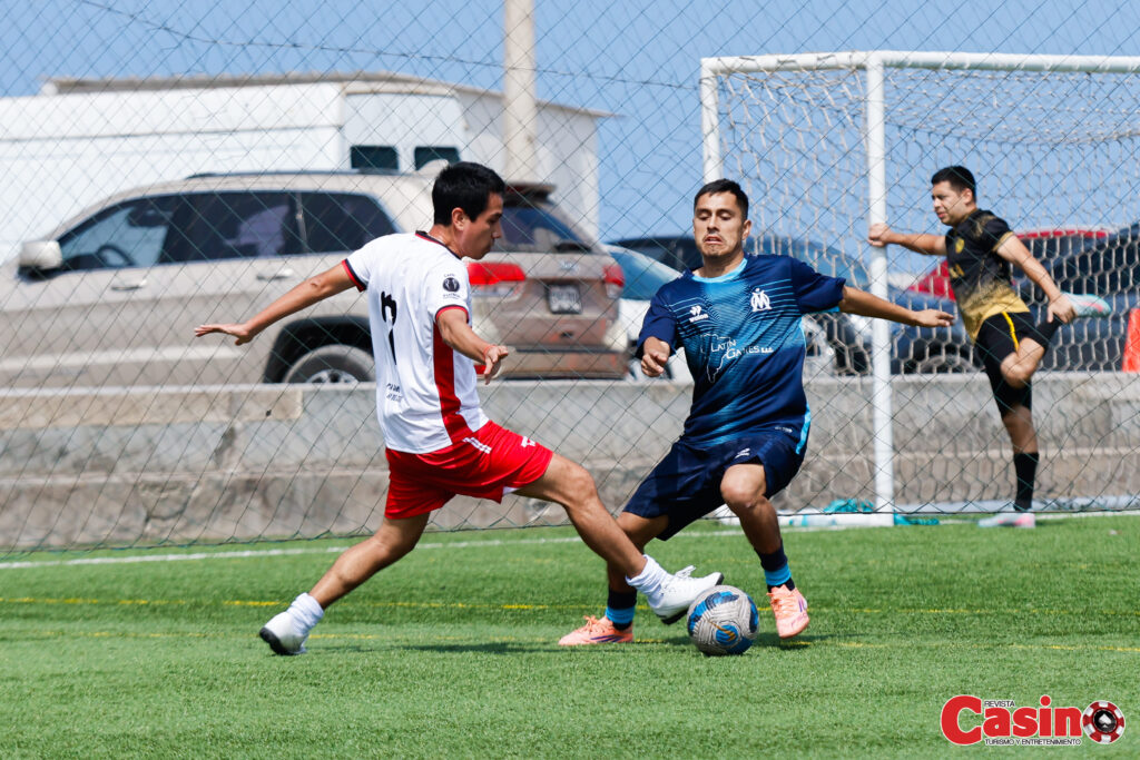Rumbo a semifinales