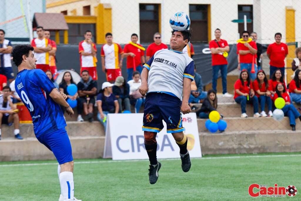 Así se vivió la 1ra fecha