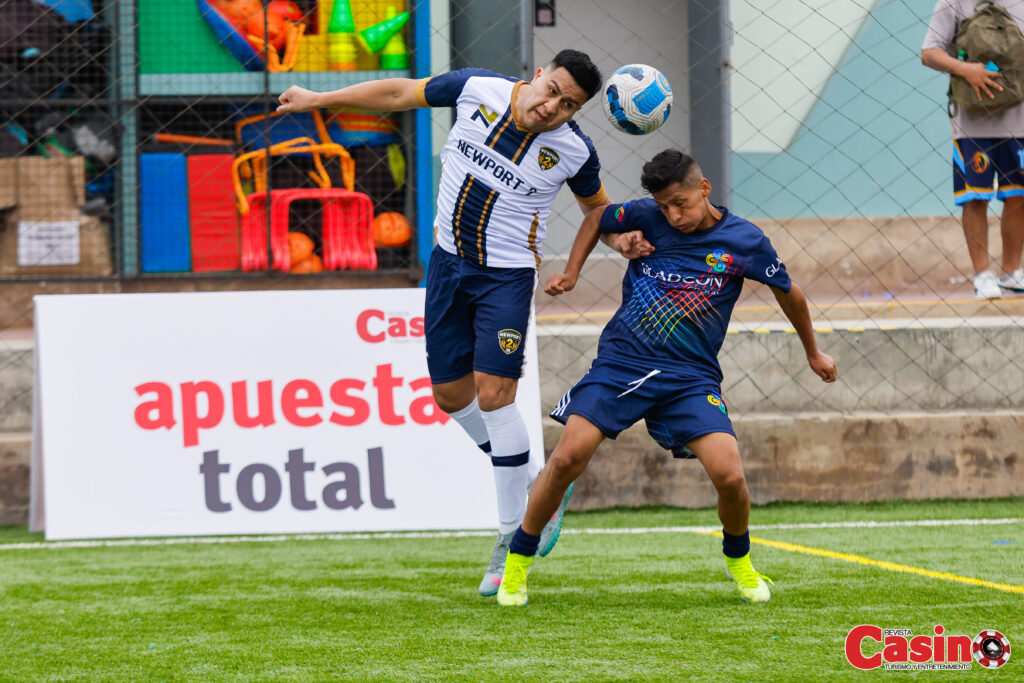 Así se vivió la 1ra fecha