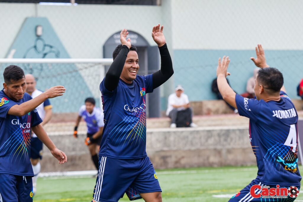 Así se vivió la 1ra fecha