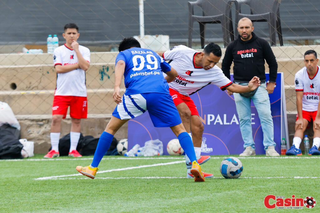Así se vivió la 1ra fecha