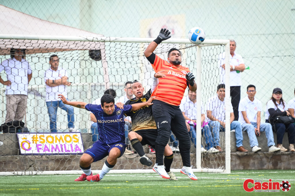 Así se vivió la 1ra fecha