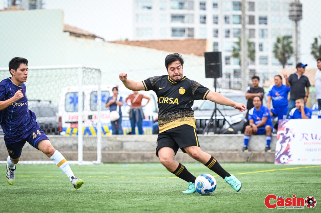 Así se vivió la 1ra fecha