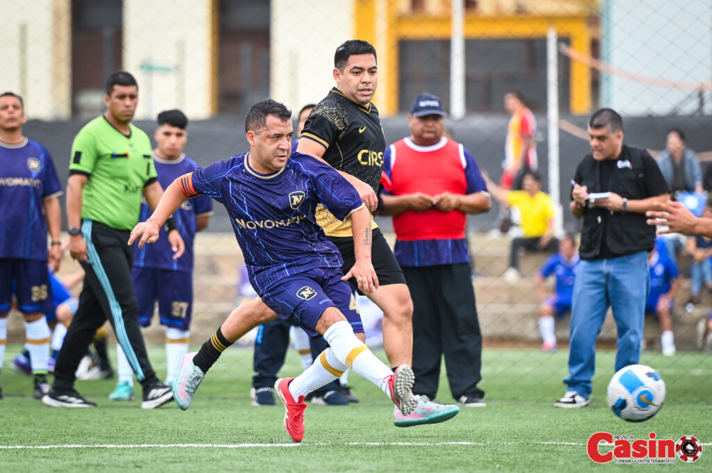Así se vivió la 1ra fecha