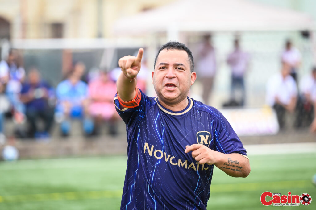 Así se vivió la 1ra fecha