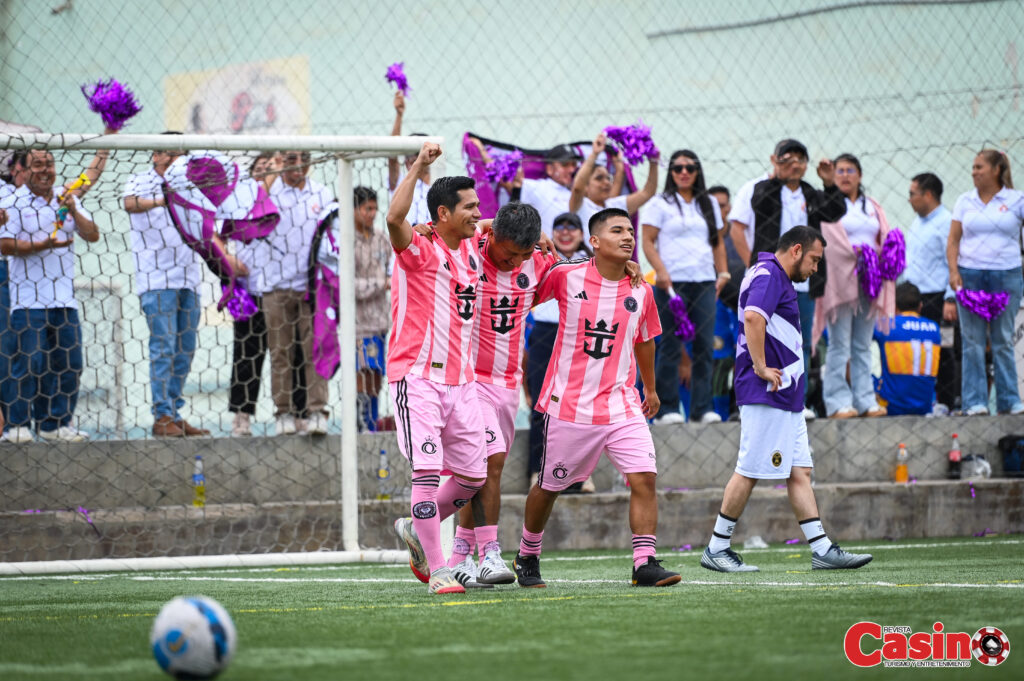 Así se vivió la 1ra fecha