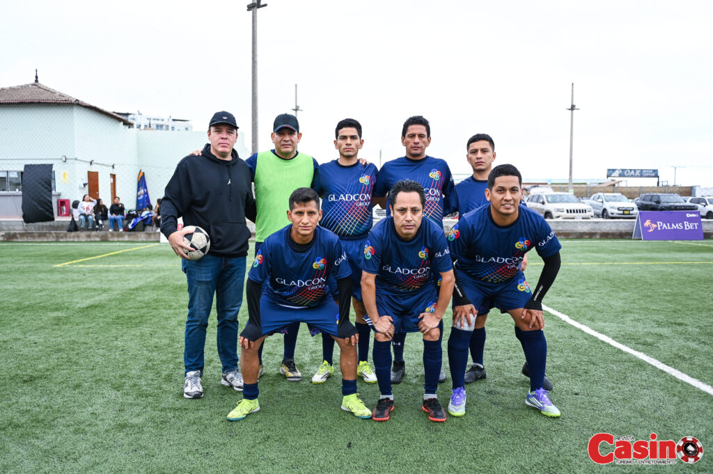 Así se vivió la 2da fecha