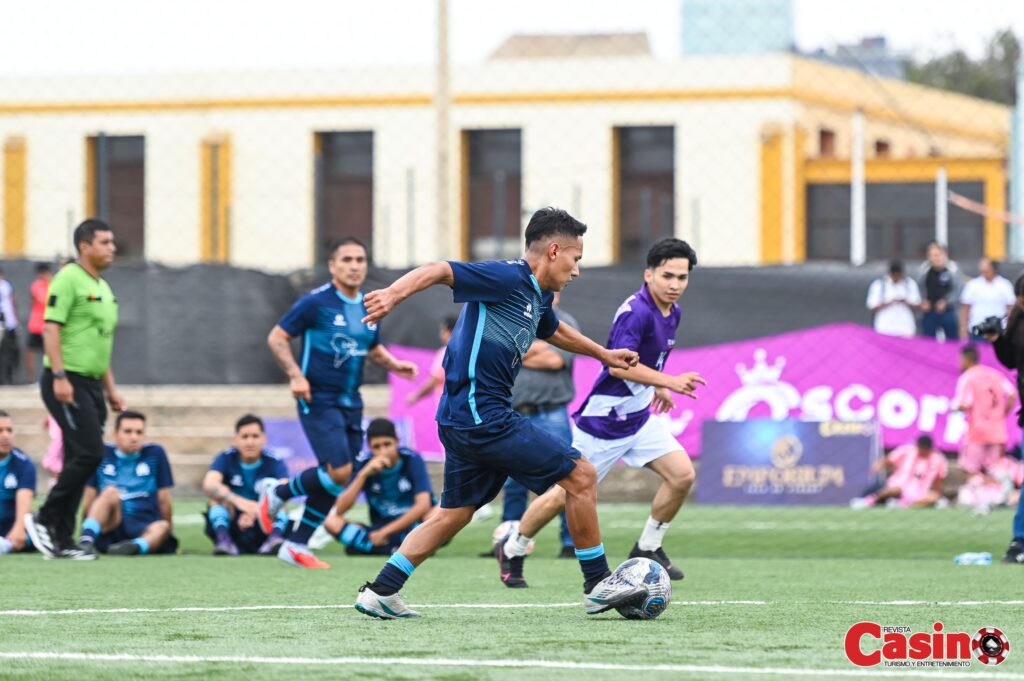 Así se vivió la 2da fecha