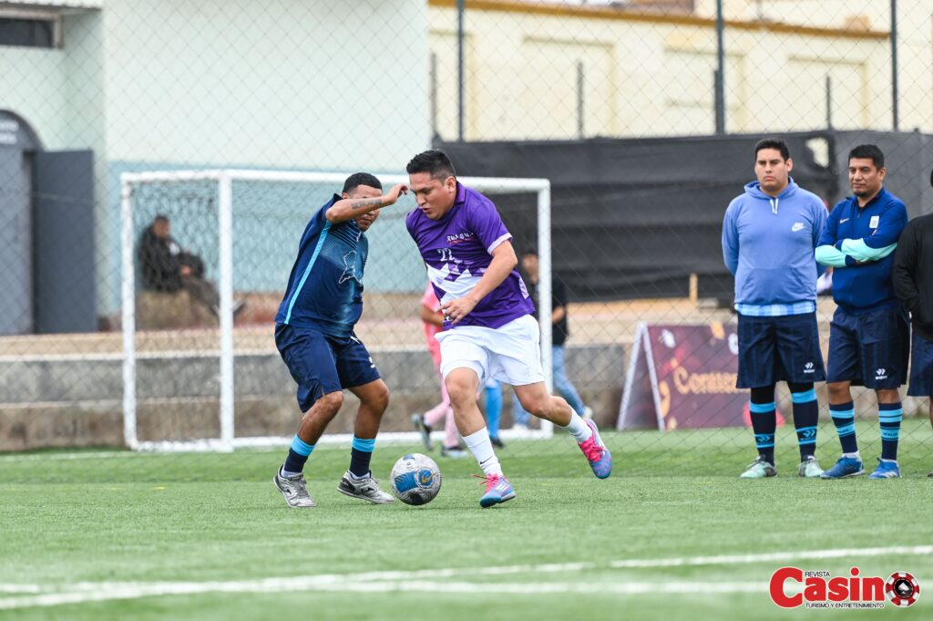 Así se vivió la 2da fecha