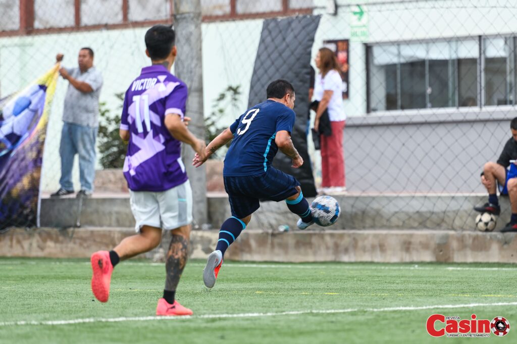 Así se vivió la 2da fecha