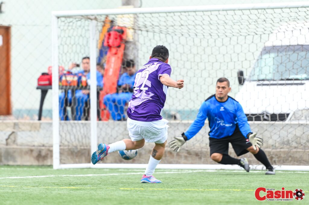 Así se vivió la 2da fecha