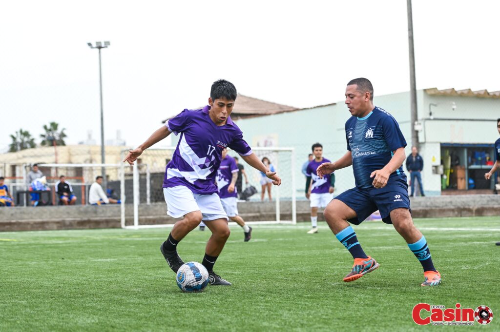 Así se vivió la 2da fecha