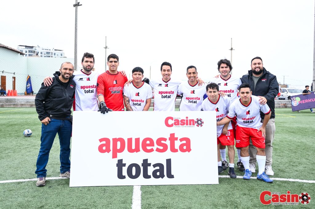 Así se vivió la 2da fecha