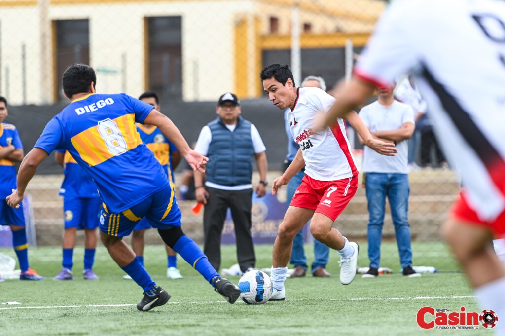 Así se vivió la 2da fecha